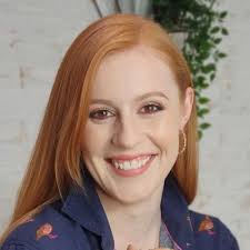 Kathryn Goldsmith's Instagram, Twitter & Facebook