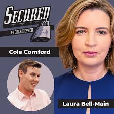 Laura Bell-Main: From Mary Poppins of Security to Startup Founder