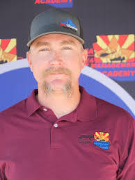 Board Members and Administration — Arizona Wildfire and Incident Management  Academy