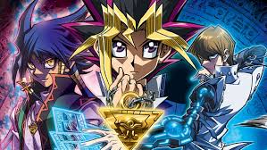 The film sequel no one asked for but delivered on every single level. Yu Gi Oh The Dark Side Of Dimensions Movie 2016 Anime News Network