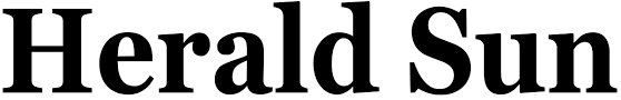 Use the following search parameters to narrow your results Herald Sun Wikidata