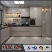 German Design High Gloss Fiberglass Kitchen Cabinets For Modular Kitchen Buy High Gloss Kitchen Cabinets Kitchen Cabinets Modular Kitchen Product On Alibaba C With Images Kitchen Cupboard Designs Kitchen Modular Kitchen Furniture Design