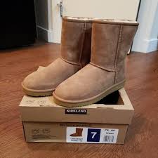 For discounts on ugg and current sales visit us today! Find More Kirkland Brand Ugg Boots For Sale At Up To 90 Off