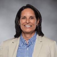 Christina Camacho Head Coach at Judson High School