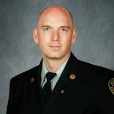 Landon A. Churchill B.S, CFO, NRP, CFE