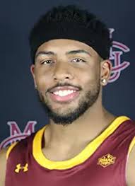 2023-24 Men's Basketball Roster