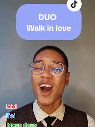 Duo Performance of 'Walk in Love' by Dena Mwana