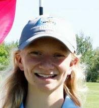 Greenlee Smock's Women's Golf Recruiting Profile