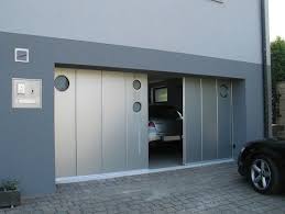 Side Sliding Garage Doors Home Interiors Modern Garage Doors Garage Door Design Contemporary Garage Doors