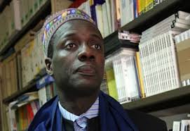 Amadou Elimane Kane : « Notre histoire est profondément ancienne »