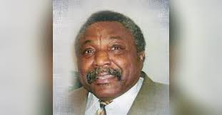 Rev. John Harris Bethea Obituary