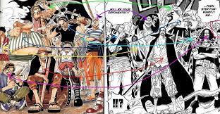Shanks' rise to the status of a yonkou would be a journey worth seeing. The Current Strongest Crew In The Whole Series One Piece