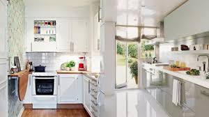 Maybe you would like to learn more about one of these? Consejos Para Decorar Una Cocina Pequena Alargada