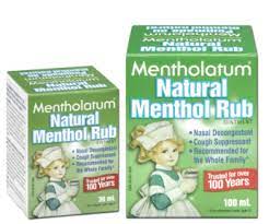 Brands Mentholatum Canada