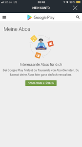 Auch nach der kündigung können nutzer bis zum ende des aktuellen abrechnungsmonats bzw. Dazn Abo Kundigen Handy Smartphone Kundigung