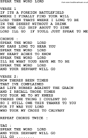 Pin On Song Lyrics And Chords