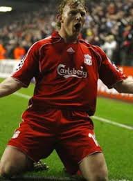 Dirk kuyt, my absolute favorite football player of all time. Dirk Kuyt Lfc Stats And Profile Anfield Online