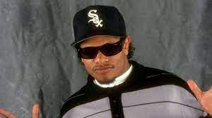 Eazy-E: A história do pioneiro do gangsta rap | Portal do Rap