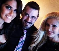 Big Brother's Amanda Zuckerman and Janelle Pierzina