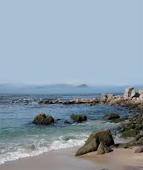 Find out information about carmel river state beach. A Great Escape Carmel River State Beach California Diving News