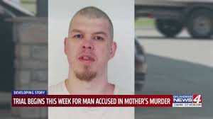 He's evil,” Man speaks after brother accused of murdering their mother
