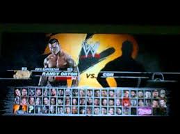 Wwe '12 cheats, codes, walkthroughs, guides, faqs and more for. Roster Wwe 12 Xbox 360 Youtube