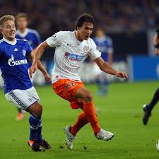 Benjamin stambouli free agent since {free agent_since} defensive midfield market value: Spurs Agree To Personal Terms With Benjamin Stambouli Transfer Done Cartilage Free Captain