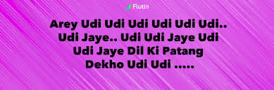 Lyrics and video of songs from those movies are also available. 10 Songs Starting With Letter A For The Antakshari Game Flutin