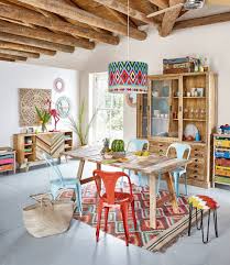 Living room, bedroom, dining room, patio 75 Beautiful Tropical Dining Room Pictures Ideas July 2021 Houzz