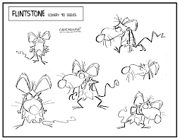 By Hanna Barbera Character Design References Pinterest Com Characterdesigh Do You Love Character Design Joi Character Design Animal Caricature Bw Art