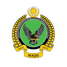 Logo jabatan tenaga manusia vector. Portal Rasmi Fama