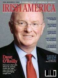 THE 75 MOST INFLUENTIAL WOMEN” FROM EVERYONE AT LIFFEY VAN LINES