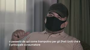 Ed infatti dipendiamo da questo settore per molti aspetti. I Tentacoli Del Cartello Di Sinaloa In Italia Irpimedia