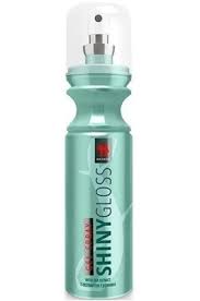 This gel gloss spray cleans, protects and restores luster to the shell of your tub while providing a long lasting wax seal. Hegron Gel Spray Shiny Gloss Spray 150 Ml