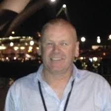 Neil Mcgarvey's Instagram, Twitter & Facebook