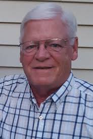 Obituary for Kerry E. Stover