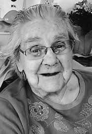 Obituary: Doris A. Oliver