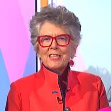 Loose Women confirms Bake Off star for special episode