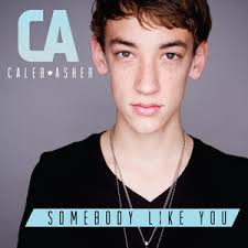 Caleb Asher