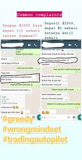 Our robot trades in scalping mode, establishing only one position at a time. Trading Forex Autopilot Gde Brawiswara Putra Light Forex System