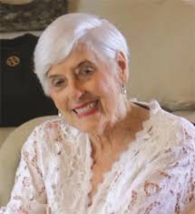 Mary Bruce Obituary (1933