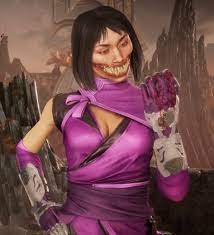 S🩸 on X: Is the reason they make Mileena have lips in MKX for D'vorah  could kissed her? t.coJKPEcccOm8  X