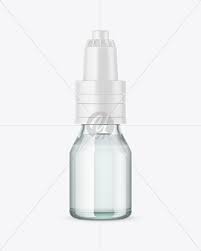 Dropper bottle brown glass psd mockup. Clear Glass Dropper Bottle Mockup In Bottle Mockups On Yellow Images Object Mockups