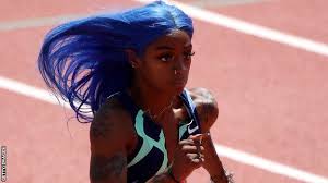 Richardson just broke the collegiate record & equaled the no. Gateshead Diamond League Sha Carri Richardson Set To Take The World By Storm Bbc Sport