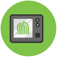 biometric icon 277092 free icons library biometric icon 277092 free icons library