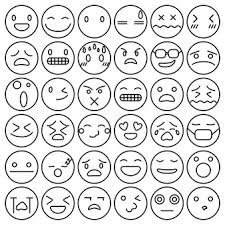 For instance, bold bubbly fonts are often associated with fun, innocence, and creativity. Cute Symbols Copy Paste Materi Pembelajaran