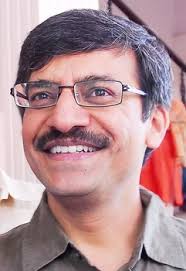 Vineet Relan Business Photo Vineet Relan, proprietor, M...