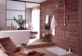 Fur Wellness Fans Kombinierte Schlaf Und Badezimmer Schoner Wohnen