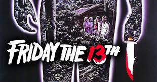 New concept teaser trailer for the rumored friday the 13th reboot movie! F This Movie So Why Friday The 13th