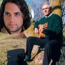 Jean-Philippe Bergeron chante Belley